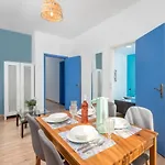 Apartament Rhodes