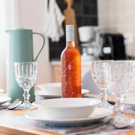 Апартаменты Rhodes Родос