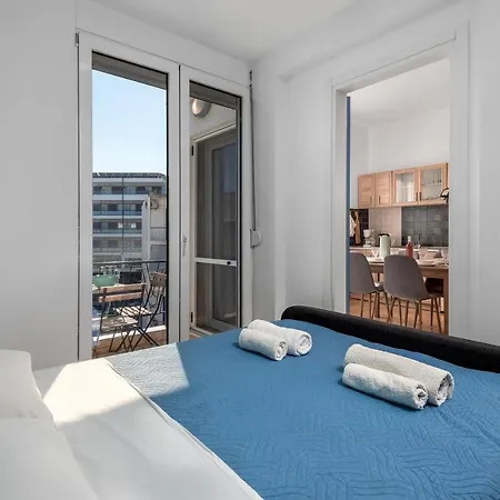 Apartament Rhodes Rhodes City