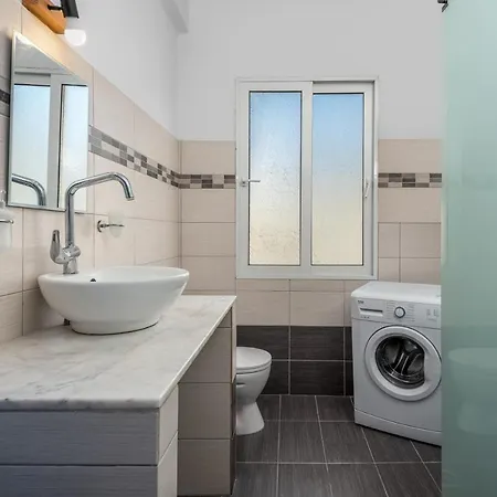 Rhodes Apartmán