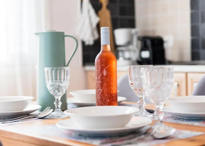 Apartman Rhodes Rhodes City