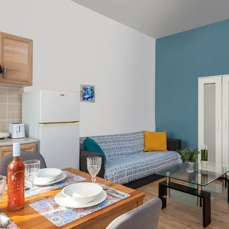 Rhodes * עיר רודוס