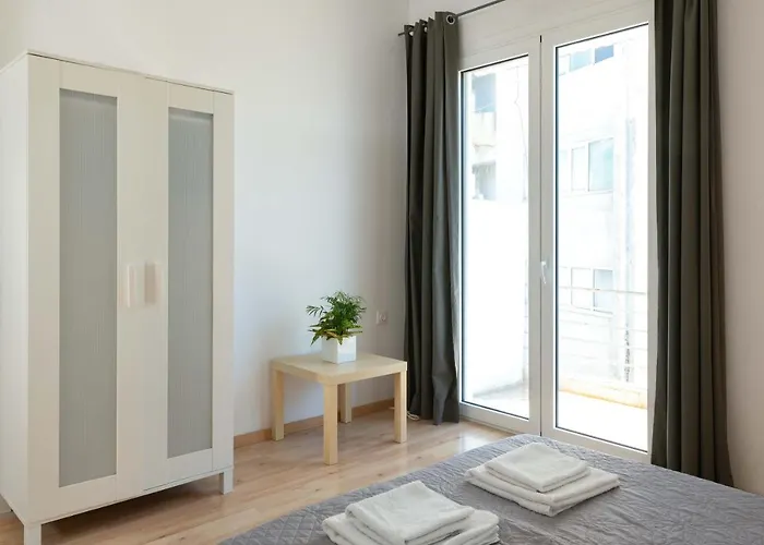 Rhodes شقة Rhodes City