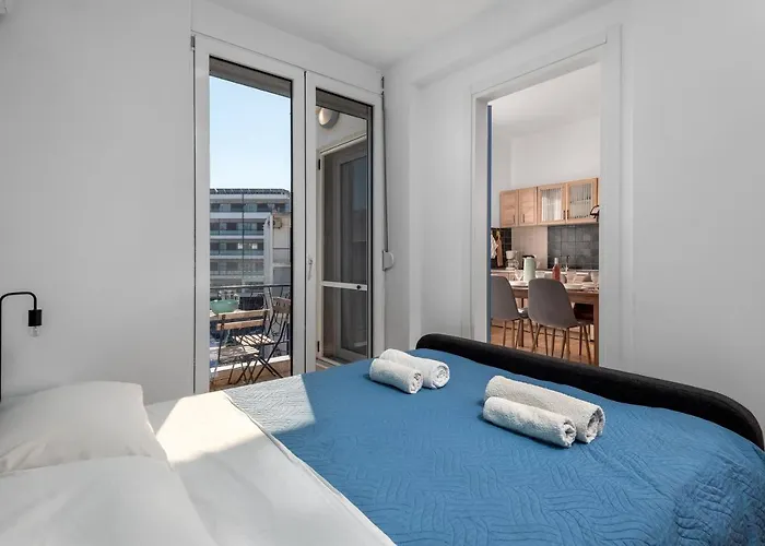 Appartamento Rhodes Rhodes City